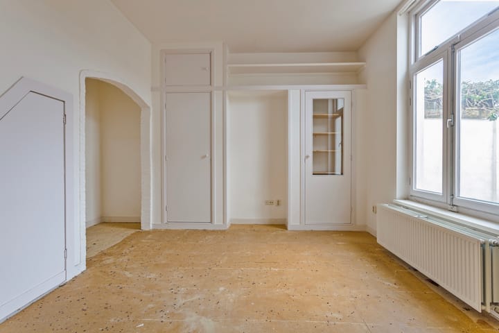 Foto 11 van Tooropstraat 98