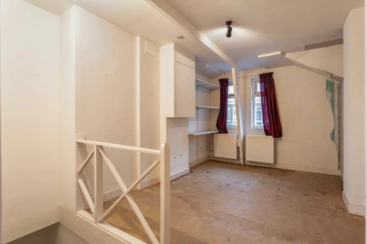 Foto 19 van Tooropstraat 98