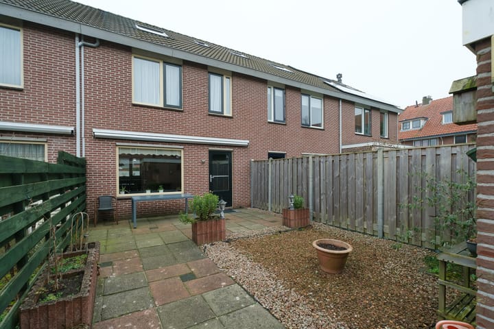 Foto 3 van Rigelstraat 37