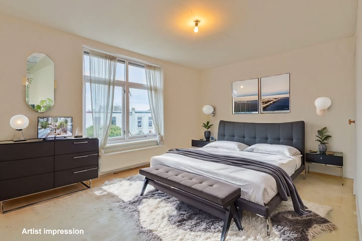 Foto 22 van Tooropstraat 98