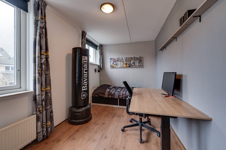 Foto 24 van Koningstraat 388