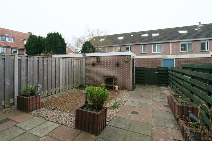 Foto 22 van Rigelstraat 37