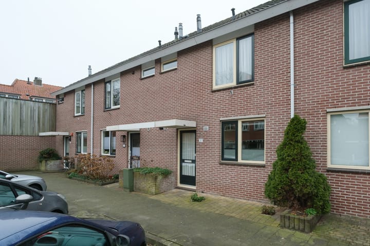 Foto 24 van Rigelstraat 37