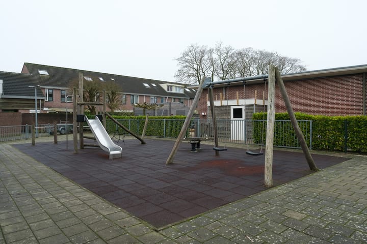 Foto 27 van Rigelstraat 37