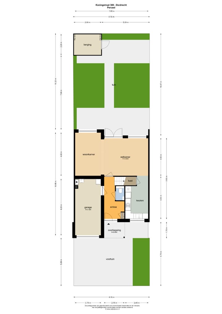 Foto 49 van Koningstraat 388