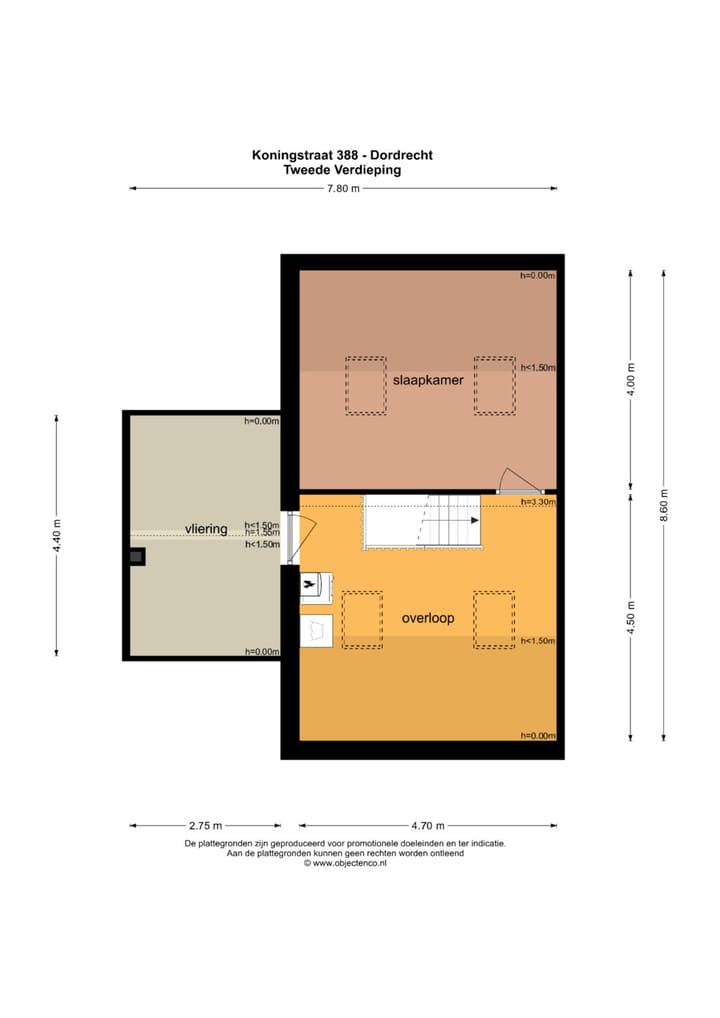 Foto 50 van Koningstraat 388