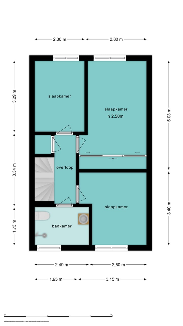 Foto 29 van Rigelstraat 37