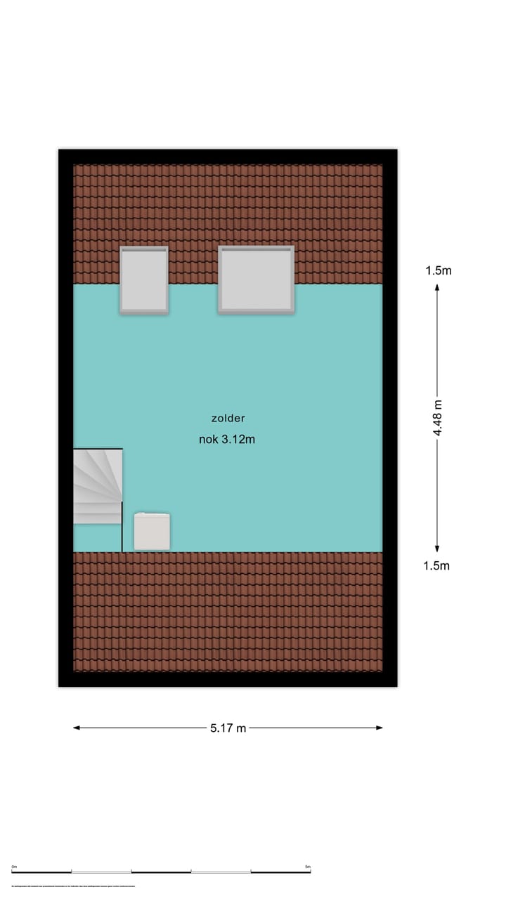 Foto 30 van Rigelstraat 37