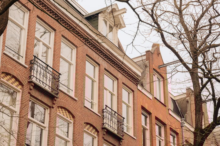 Foto 2 van Wilhelminastraat 138-3