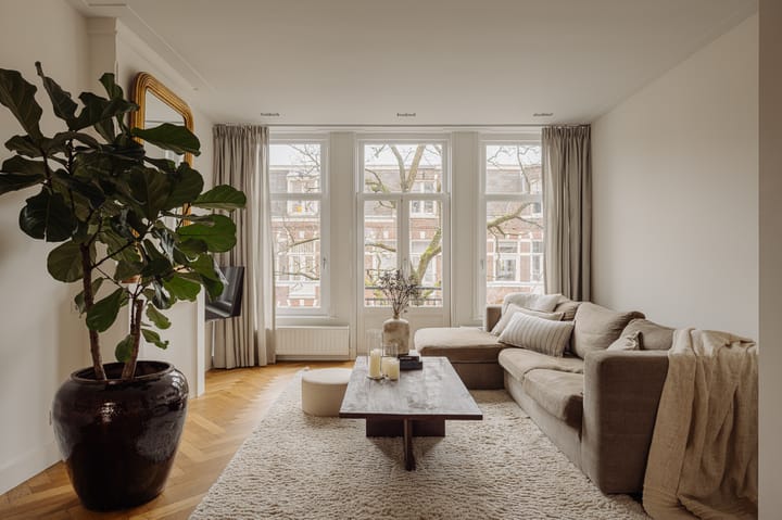 Foto 3 van Wilhelminastraat 138-3