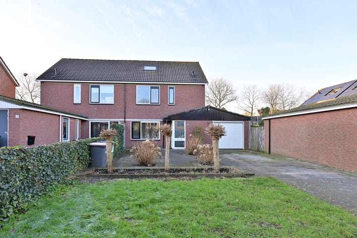 Foto 2 van Fluitekruid 10