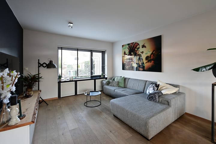 Foto 3 van Fluitekruid 10