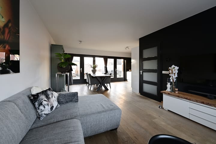 Foto 4 van Fluitekruid 10