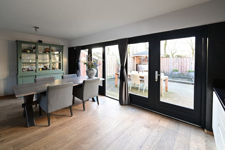 Foto 6 van Fluitekruid 10