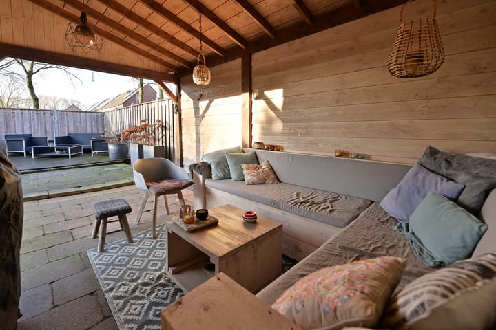 Foto 17 van Fluitekruid 10