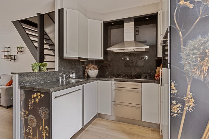 Foto 3 van Valkenhorst 51