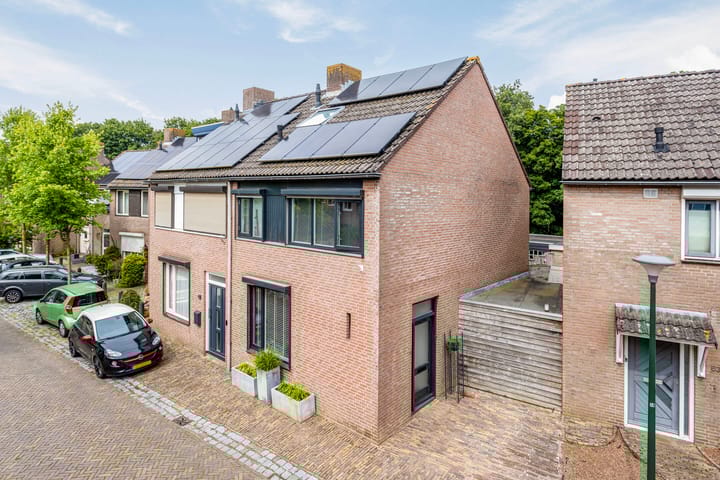 Foto 6 van Valkenhorst 51