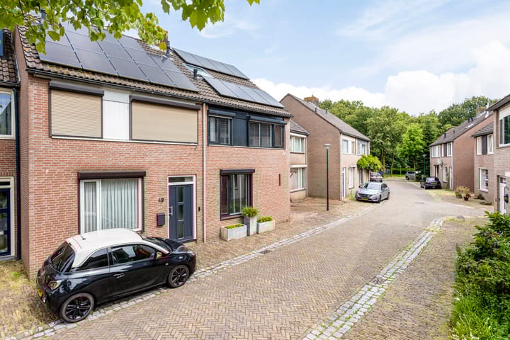 Foto 7 van Valkenhorst 51