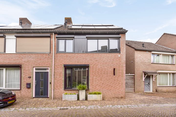 Foto 8 van Valkenhorst 51