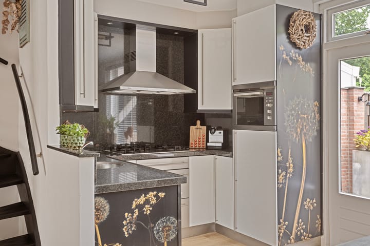 Foto 16 van Valkenhorst 51