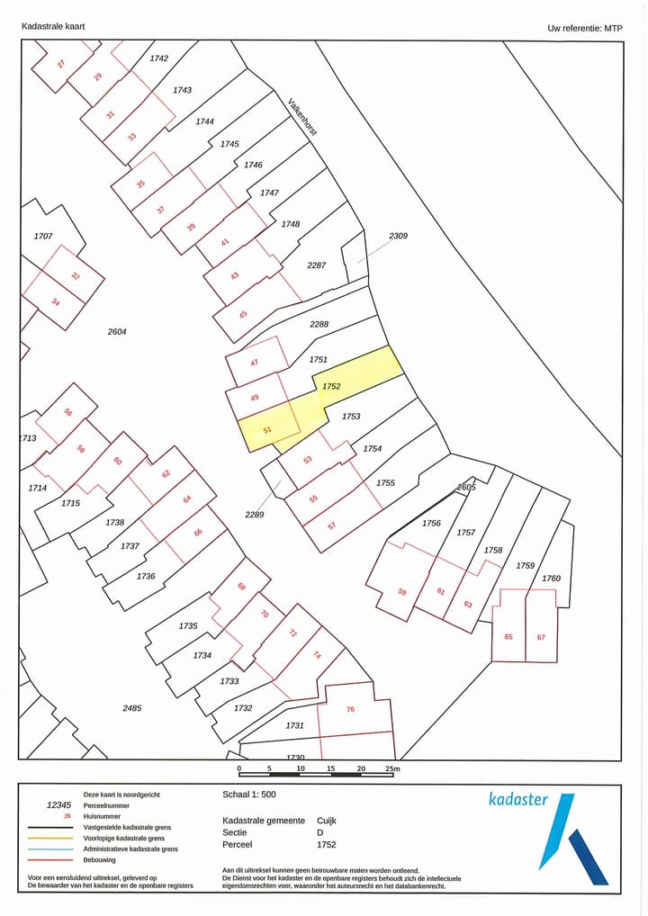 Foto 37 van Valkenhorst 51