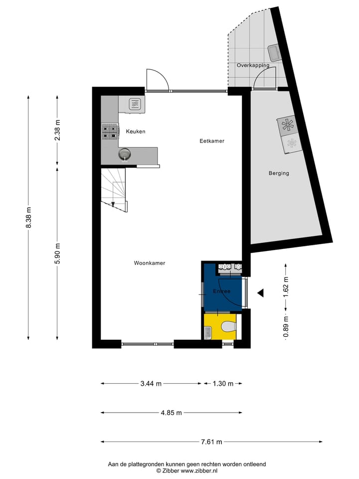 Foto 39 van Valkenhorst 51
