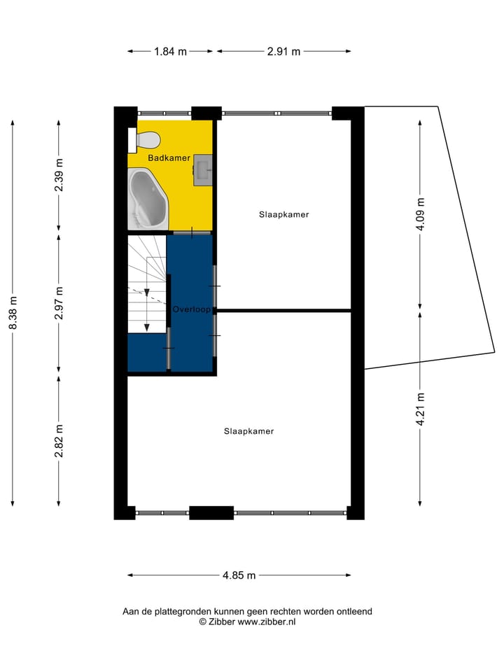 Foto 40 van Valkenhorst 51