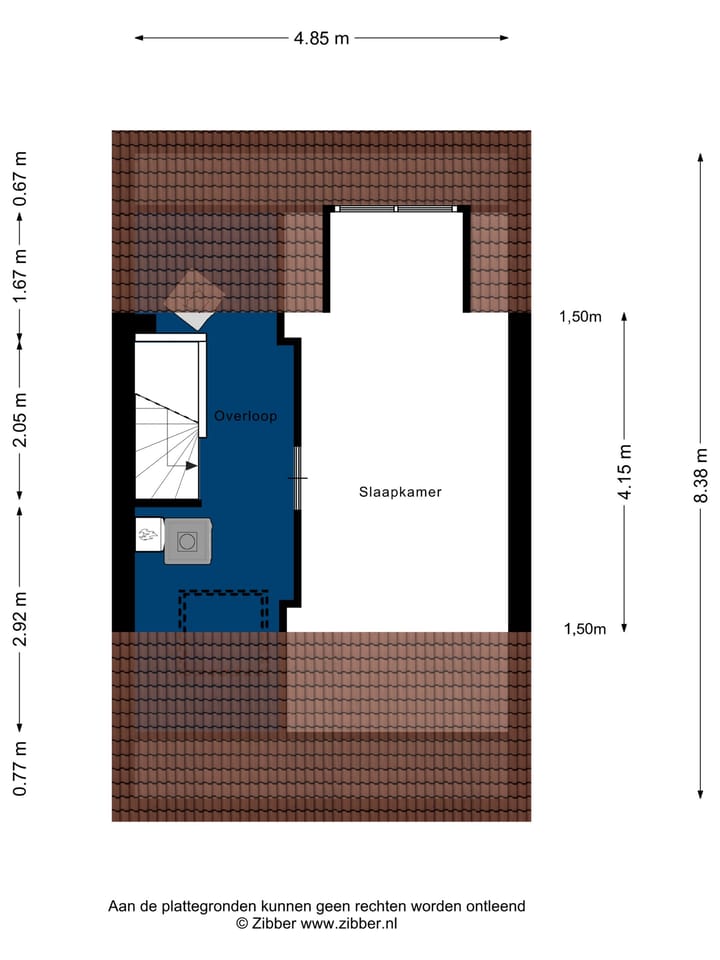 Foto 41 van Valkenhorst 51