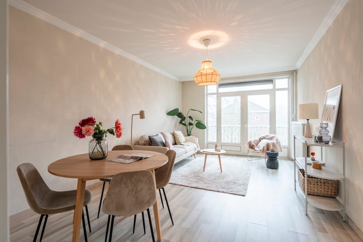 Foto 2 van De Egmondenstraat 32