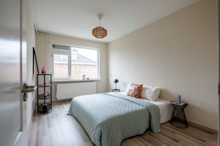 Foto 7 van De Egmondenstraat 32