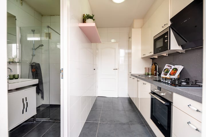 Foto 12 van De Egmondenstraat 32