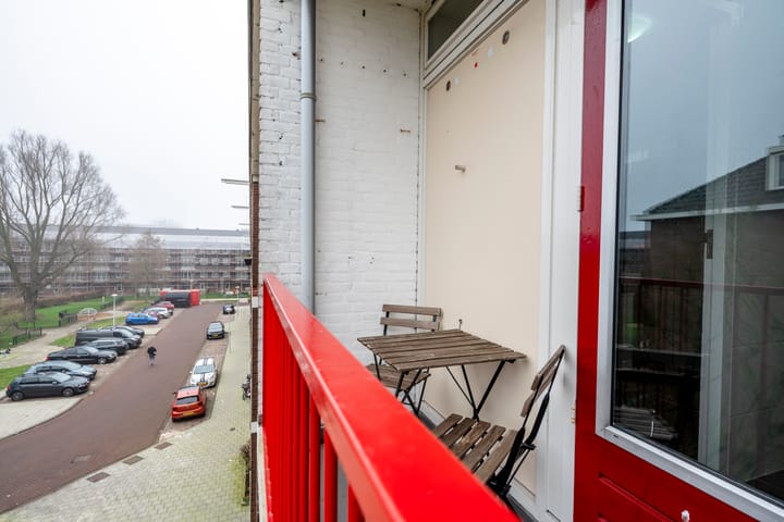 Foto 14 van De Egmondenstraat 32