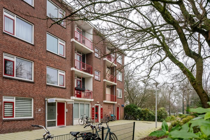 Foto 17 van De Egmondenstraat 32