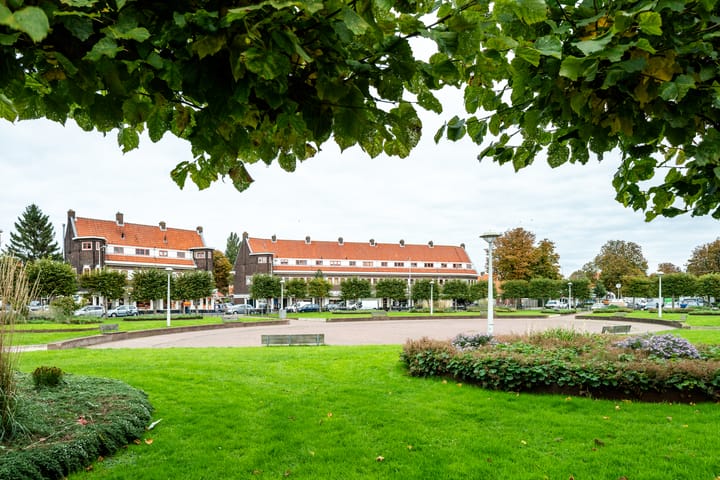 Foto 18 van De Egmondenstraat 32