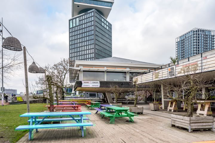 Foto 23 van De Egmondenstraat 32