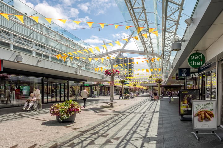 Foto 24 van De Egmondenstraat 32