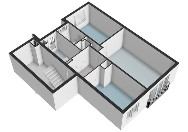 Foto 31 van De Egmondenstraat 32