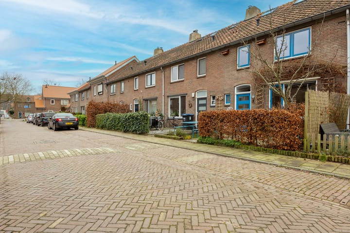 Foto 3 van Papaverstraat 39