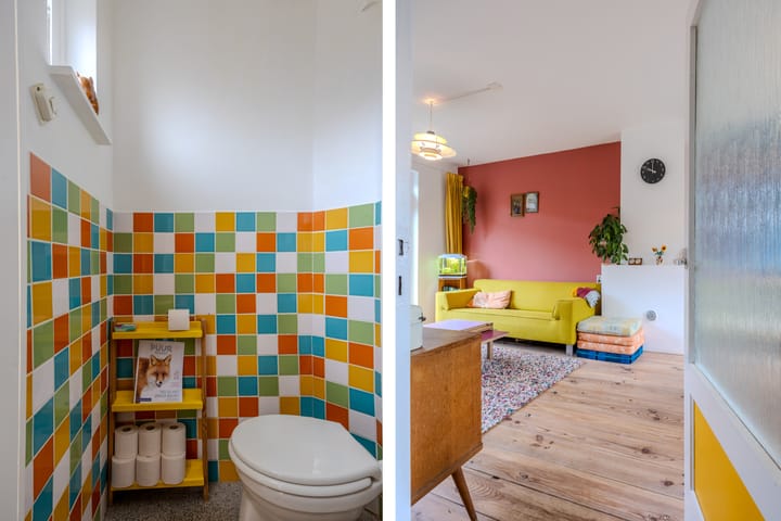 Foto 5 van Papaverstraat 39