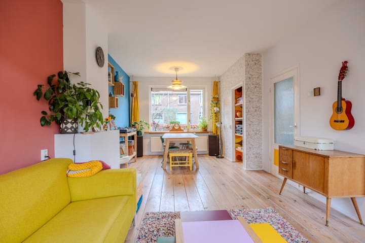 Foto 9 van Papaverstraat 39