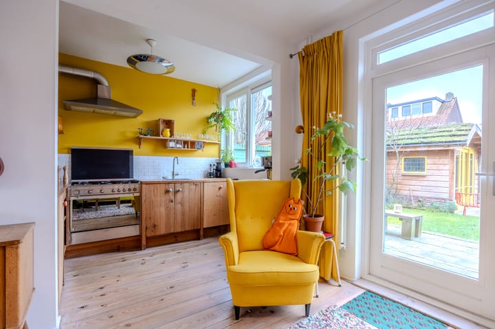 Foto 11 van Papaverstraat 39