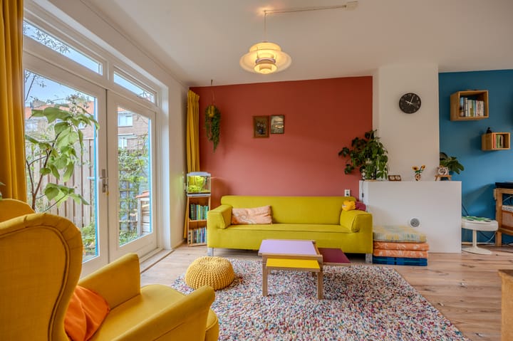 Foto 12 van Papaverstraat 39