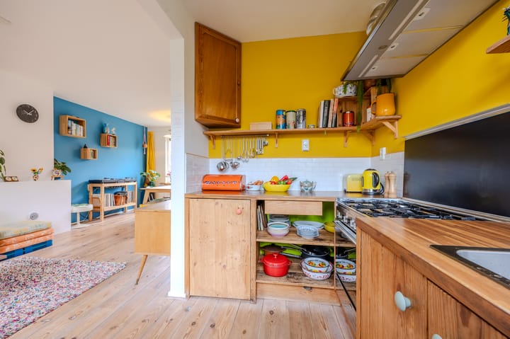 Foto 16 van Papaverstraat 39