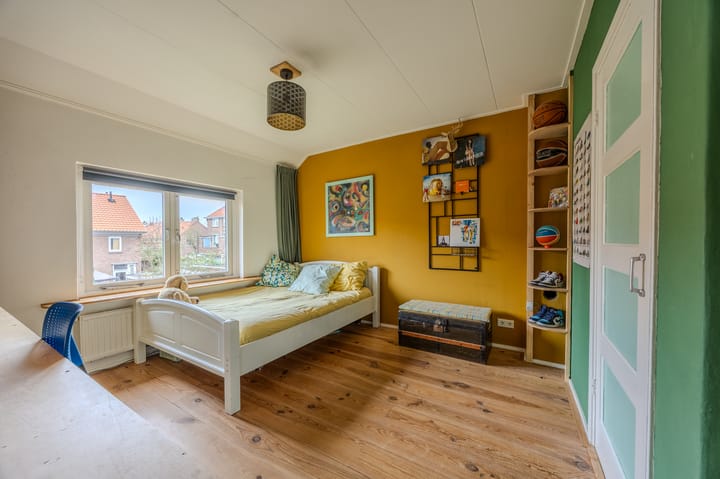 Foto 18 van Papaverstraat 39