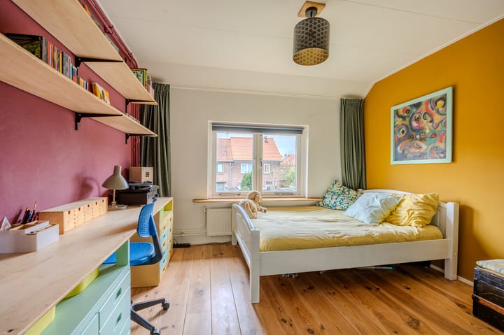 Foto 19 van Papaverstraat 39