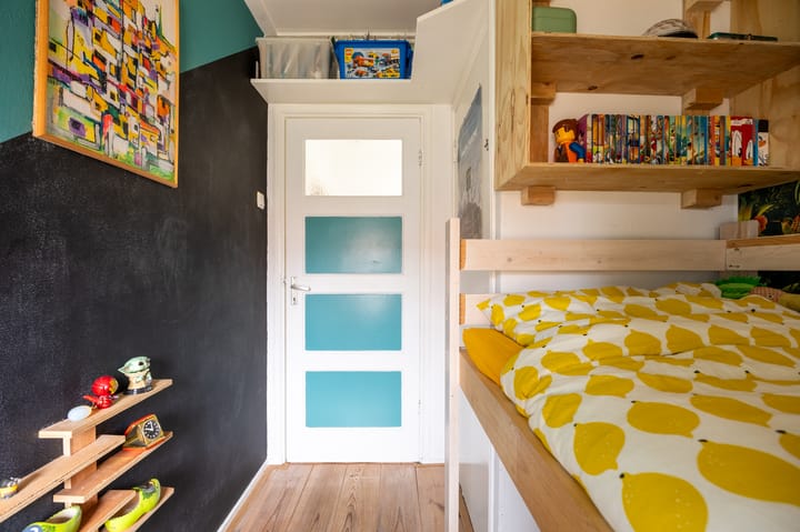 Foto 25 van Papaverstraat 39