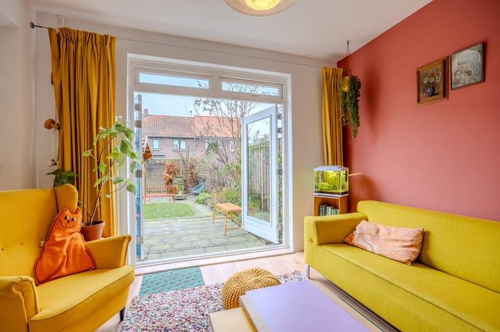 Foto 13 van Papaverstraat 39