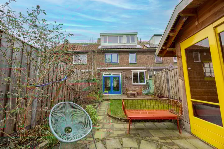 Foto 38 van Papaverstraat 39