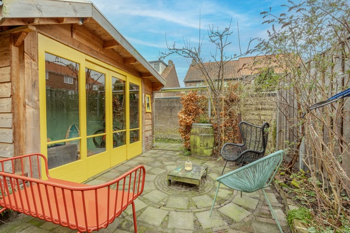 Foto 39 van Papaverstraat 39