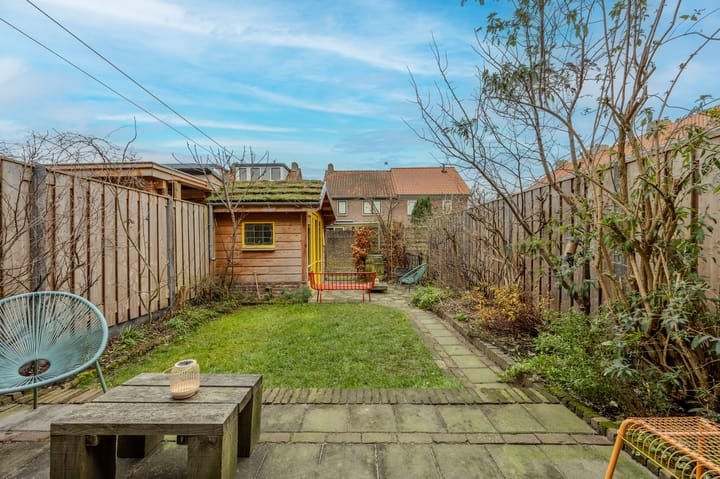 Foto 40 van Papaverstraat 39